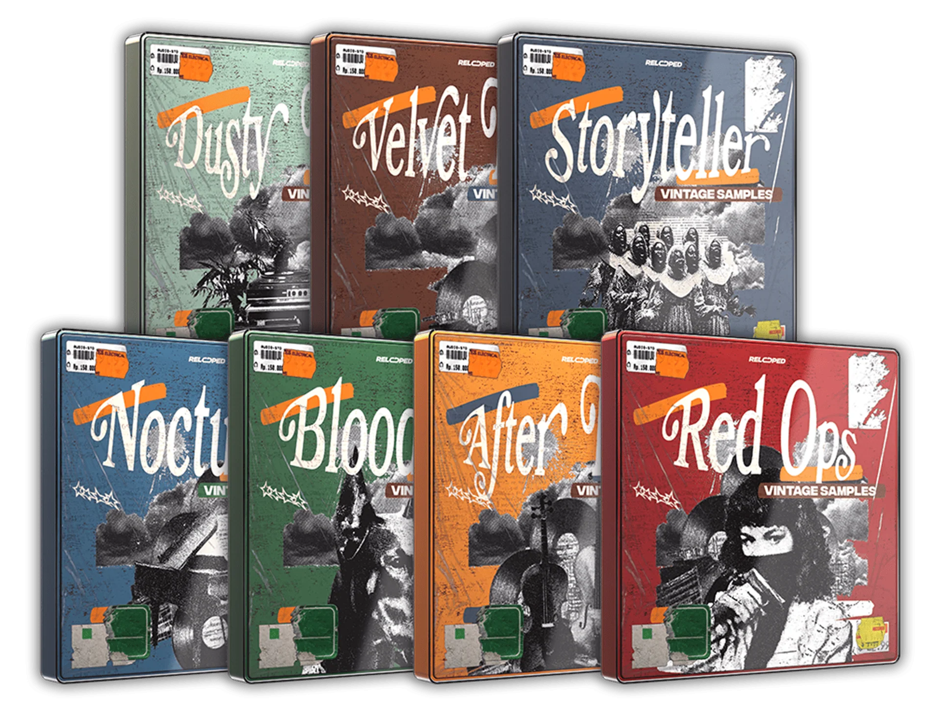 Elevate Your Sound with Relooped